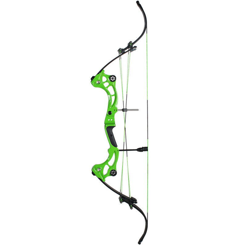Junxing Oneida Eagle Bow, Compound Bow, Recurve Bow, American Hunting Bow, Barebow, Archery Shooting Kit, American Hunting Bow