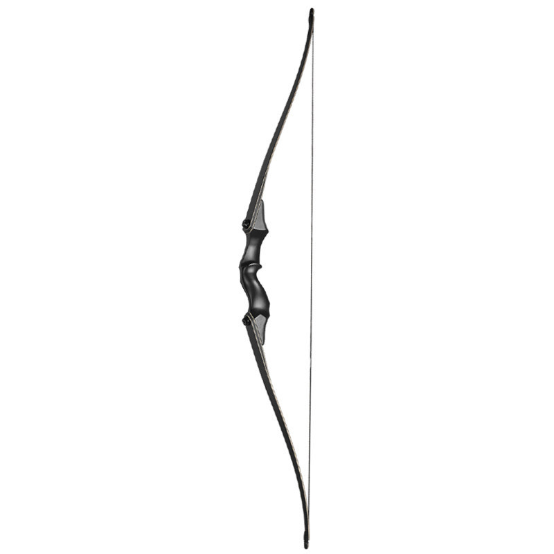 Junxing Lingyun 3rd Generation American Hunting Bow, Recurve Archery, Professional Shooting Steel Ball Compound Bow, American Hunting Bow