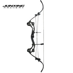 Complete Bow (Black)