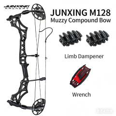 M128 Junxius Complete Bow