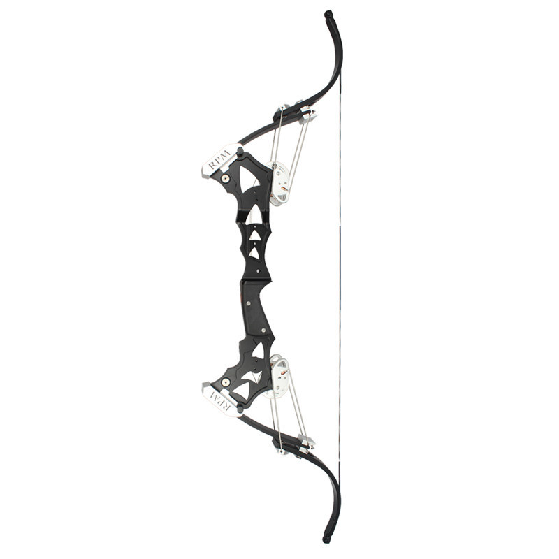 Junxing Oneida Walker Eagle Bow (Green Arrow Bow), Compound Bow, Recurve Bow, Barebow & American Hunting Bow for Competitive Archery