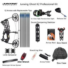 Ghost Professional Package