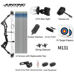 M131 Battleship Package 2