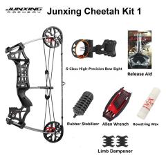Cheetah Package 1