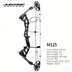 M125 Compound Bow