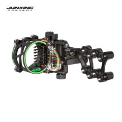 FIX 7-Pin Bow Sight