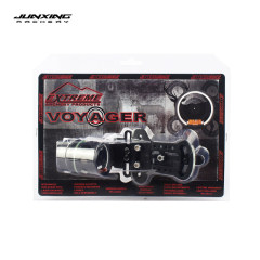 Force Single Pin Lever Bow Sight