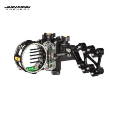 Trophy Ridge REACT PRO Bow Sight