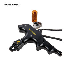 Trophy Ridge 360 Back Tension 4-Finger Handheld Release Aid