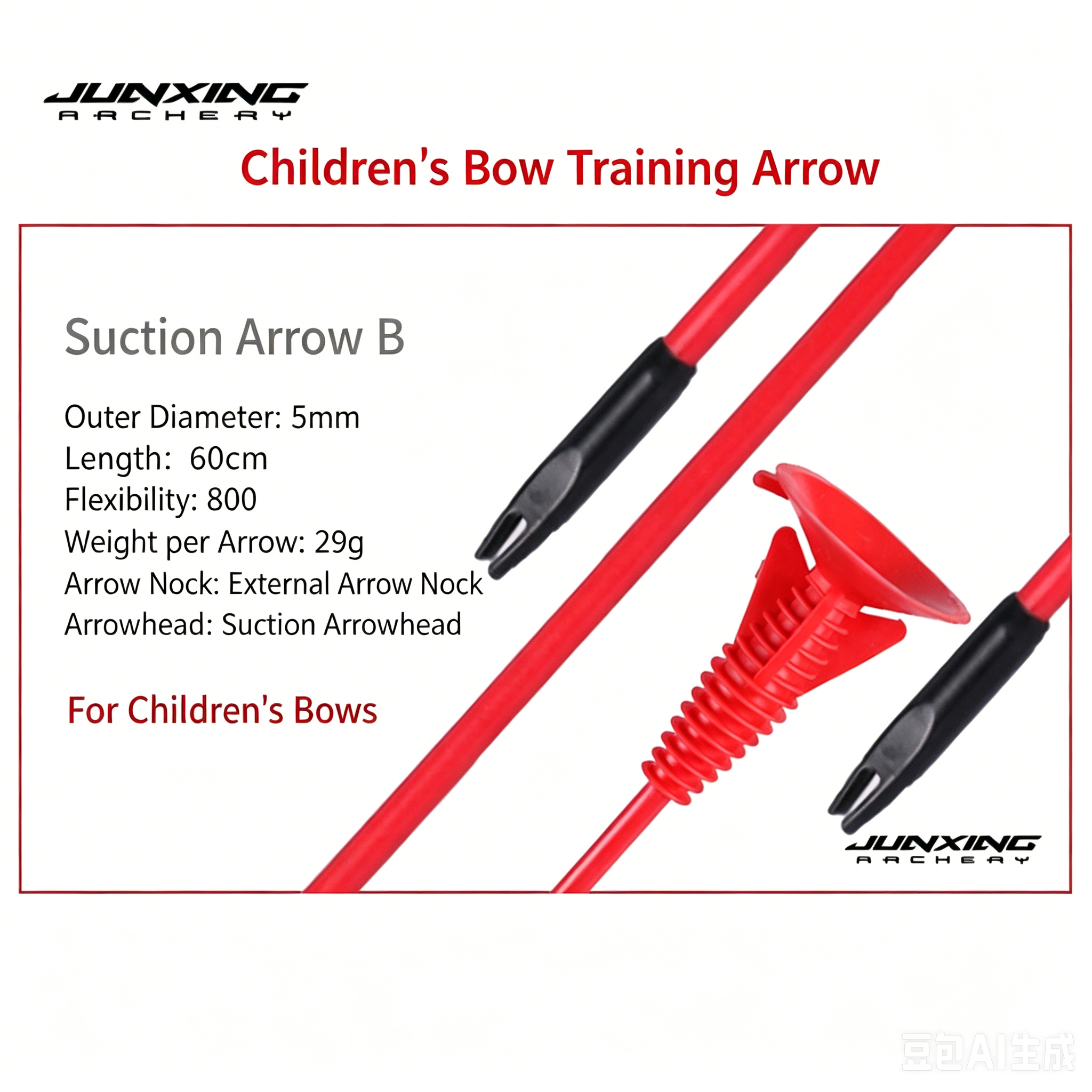 Archery Arrows (Glass Fiber Mixed Carbon, Pure Carbon, Aluminum, for Traditional/American Hunting/Compound/Recurve Bow, Practice/Archery Range Arrows, Real Feather & Synthetic Fletch)