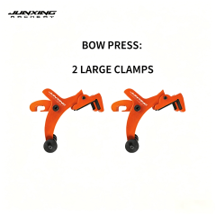 2 Pcs Junxing Large Claws