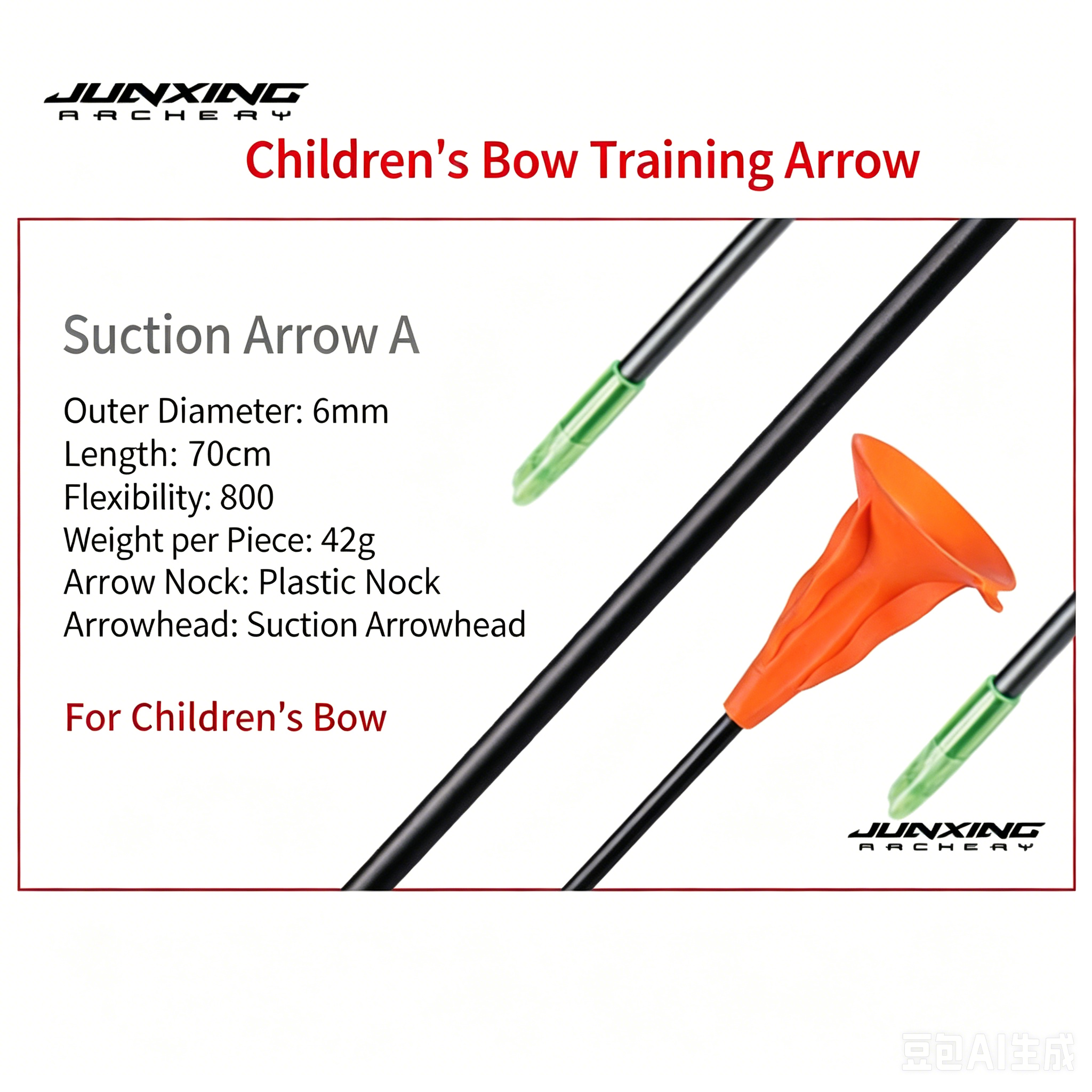 Archery Arrows (Glass Fiber Mixed Carbon, Pure Carbon, Aluminum, for Traditional/American Hunting/Compound/Recurve Bow, Practice/Archery Range Arrows, Real Feather & Synthetic Fletch)