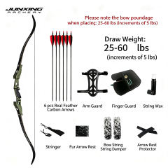 Olive Green Package 1 (Specify Draw Weight)