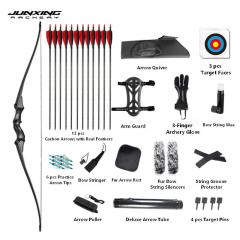 Lingyun 3 Package 3 (Specify Draw Weight)