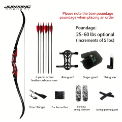 Black Widow Package 1