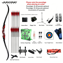Black Widow Package 3