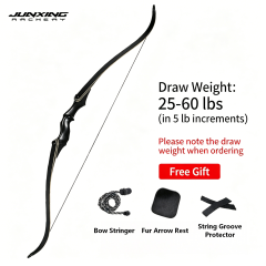 Metal Lingyun (Specify Draw Weight)