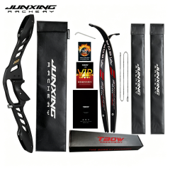 Junxing Aggressive ILF Complete Bow Set