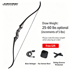 Classic Lingyun (Specify Draw Weight)