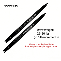 Tianpo Bow Limbs (Specify draw weight)