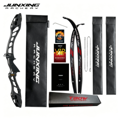 2024 Hoyt GMX3 ILF Complete Bow Set