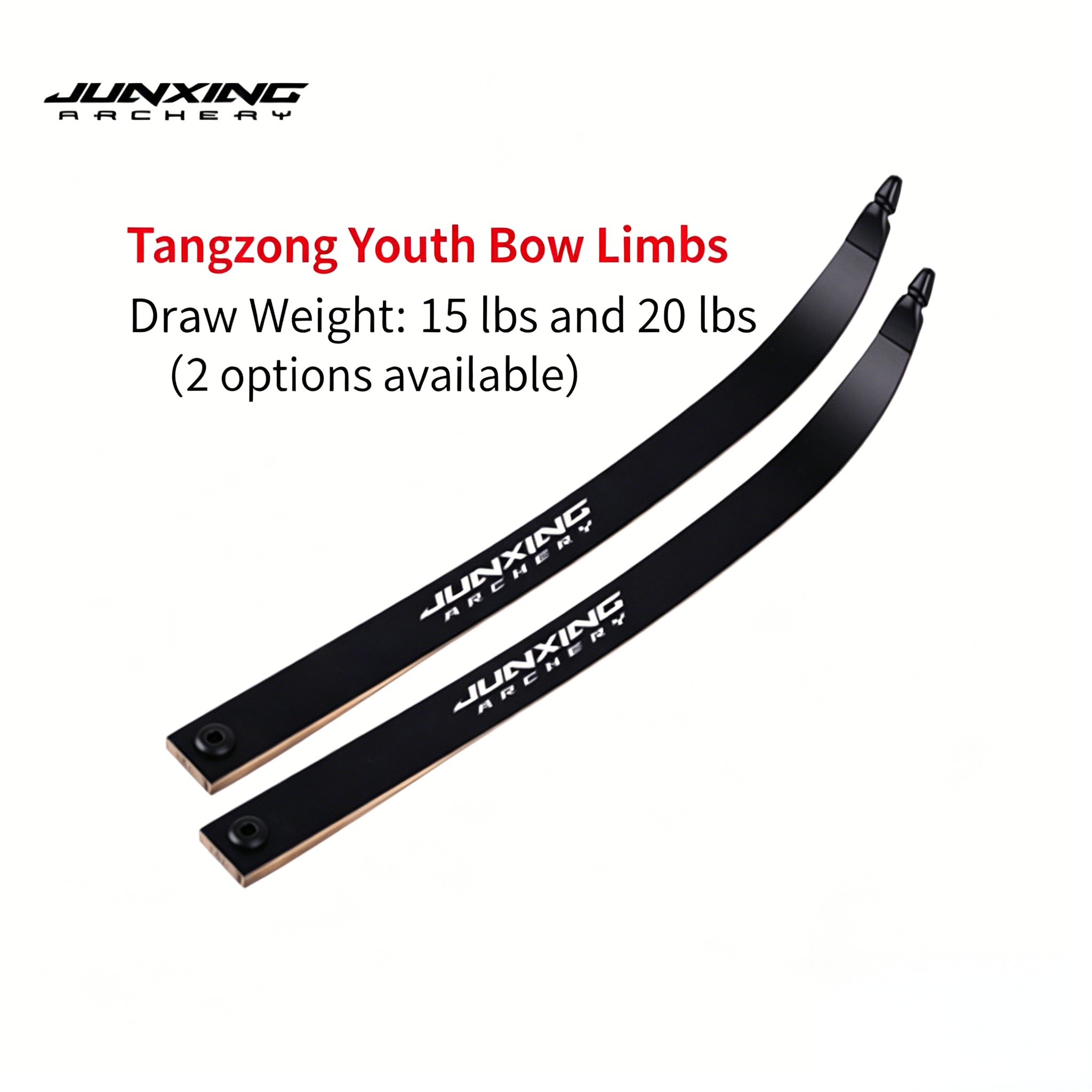Junxing Tangzong Recurve Bow Archery Kit, Archery Shooting Beginner Entry, Competitive Sports Professional Competitive Compound Bow