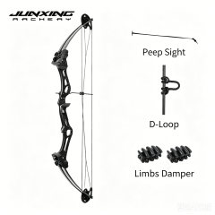 Star Compound Bow (Specify color)