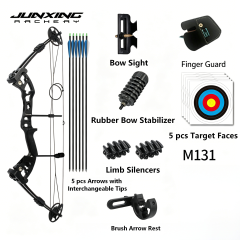 M131 Battleship Package 1