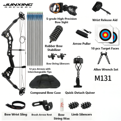 M131 Battleship Package 3