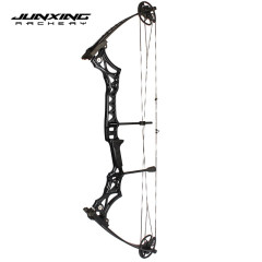 Complete Bow (Black)