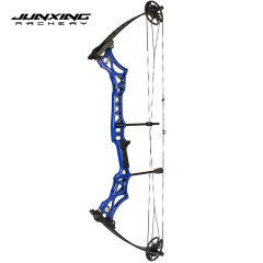 Complete Bow (Blue)