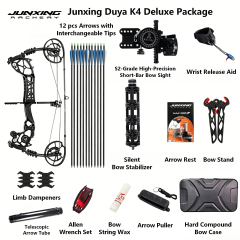 Venom Fang Luxury Package