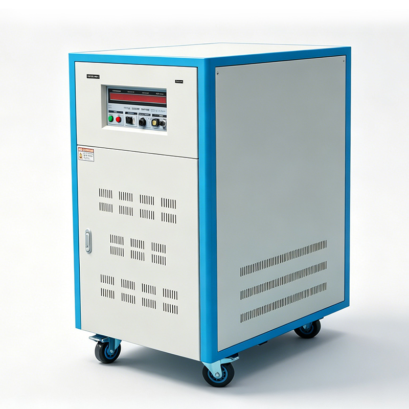 Variable Frequency Power Supply 500VA-500KVA Simulate World Standard Power Supplies Pure Sine Wave Source Factory,Variable frequency power supply