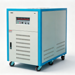 Variable Frequency Power Supply 500VA-500KVA Simulate World Standard Power Supplies Pure Sine Wave Source Factory,Variable frequency power supply
