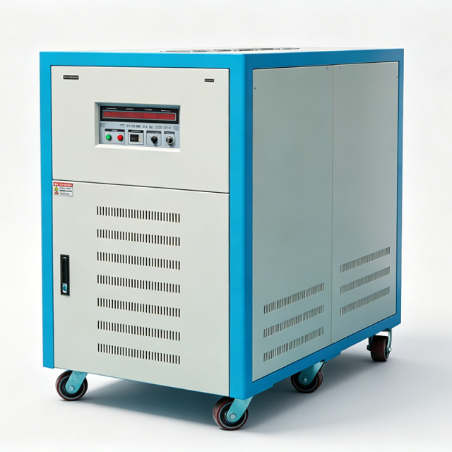 Variable Frequency Power Supply 500VA-500KVA Simulate World Standard Power Supplies Pure Sine Wave Source Factory,Variable frequency power supply