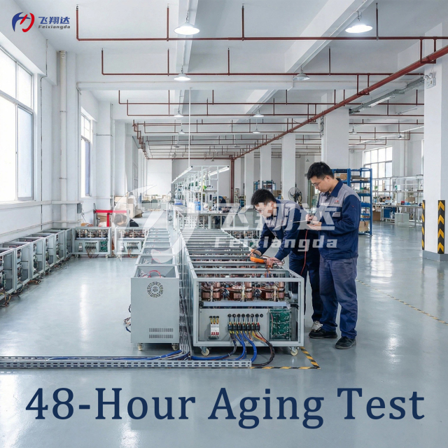 Variable Frequency Power Supply 500VA-500KVA Simulate World Standard Power Supplies Pure Sine Wave Source Factory,Variable frequency power supply