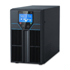 UPS Tower On-line Fase Tunggal 1-10kVA Konversi Ganda DSP Kontrol Digital Output PF=1 Efisiensi hingga 93% Rentang Tegangan Input Ultra Lebar Untuk Server Pusat Data Ruang Komputer,UPS Tower On-line Fase Tunggal 1-10kVA Konversi Ganda DSP Kontrol Digital Output PF=1 Efisiensi hingga 93% Rentang Tegangan Input Ultra Lebar Untuk Server Pusat Data Ruang Komputer
