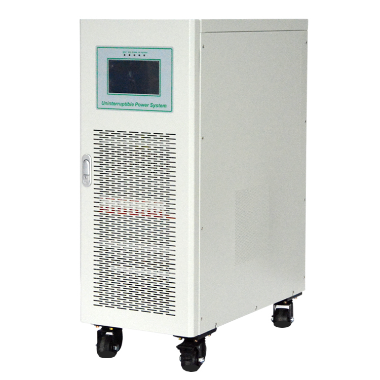 10kVA 3 Phase Online UPS with Isolation Transformer,10kVA 3 Phase Online UPS with Isolation Transformer