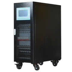 10kVA 3 Phase Online UPS with Isolation Transformer,10kVA 3 Phase Online UPS with Isolation Transformer