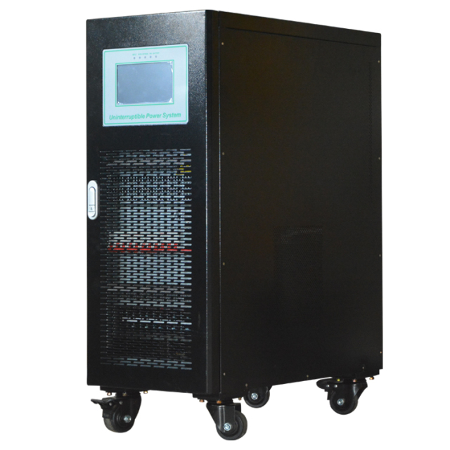10kVA 3 Phase Online UPS with Isolation Transformer,10kVA 3 Phase Online UPS with Isolation Transformer