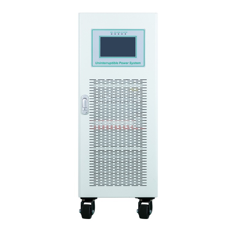 10kVA 3 Phase Online UPS with Isolation Transformer,10kVA 3 Phase Online UPS with Isolation Transformer