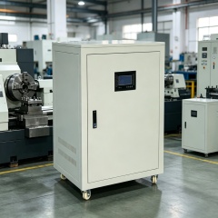 200KVA 3 Phase Automatic Voltage Stabilizer & Transformer Integrated Machine 400V to 380V AVR,200KVA 3 Phase Automatic Voltage Stabilizer & Transformer Integrated Machine 400V to 380V AVR