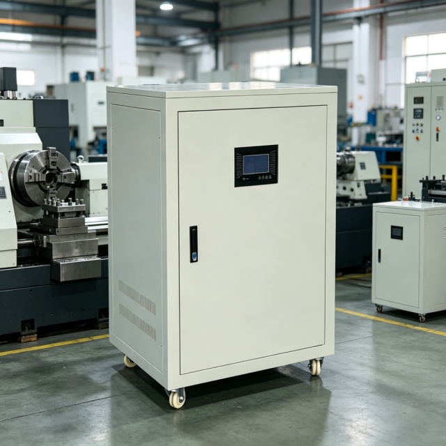 200KVA 3 Phase Automatic Voltage Stabilizer & Transformer Integrated Machine 400V to 380V AVR,200KVA 3 Phase Automatic Voltage Stabilizer & Transformer Integrated Machine 400V to 380V AVR