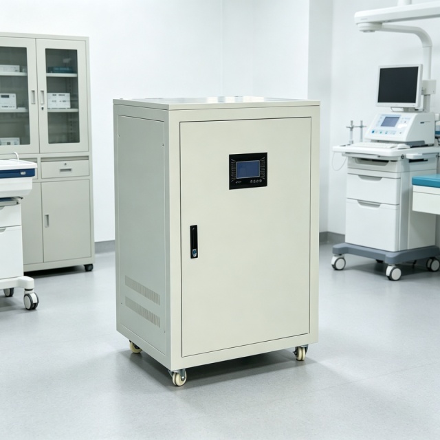 SGAVR‑100KVA Integrated Voltage Stabilizer Transformer 380V‑220V Feixiangda,SGAVR‑100KVA Integrated Voltage Stabilizer Transformer 380V‑220V Feixiangda