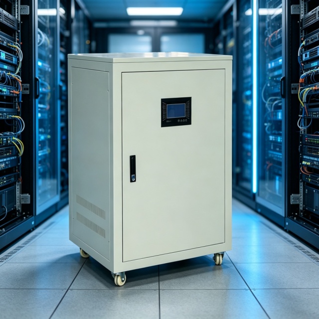 SGAVR‑100KVA Integrated Voltage Stabilizer Transformer 380V‑220V Feixiangda,SGAVR‑100KVA Integrated Voltage Stabilizer Transformer 380V‑220V Feixiangda