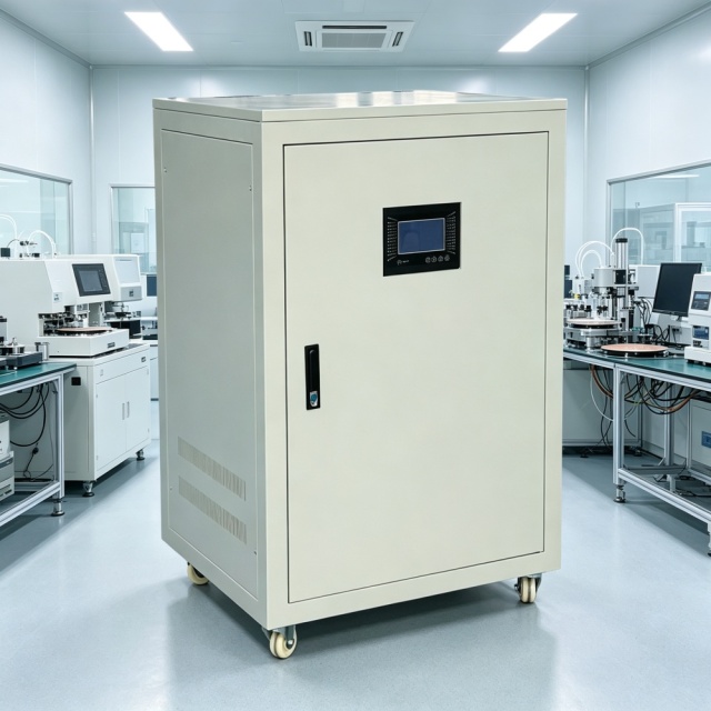 200KVA 3 Phase Automatic Voltage Stabilizer & Transformer Integrated Machine 400V to 380V AVR,200KVA 3 Phase Automatic Voltage Stabilizer & Transformer Integrated Machine 400V to 380V AVR