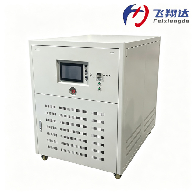FXDBPDY-120kVA Three-Phase Variable Frequency Power Supply (120kVA Adjustable Frequency AC Power Source),High Power 120kVA Variable Frequency AC Power Supply Adjustable Frequency Power Source