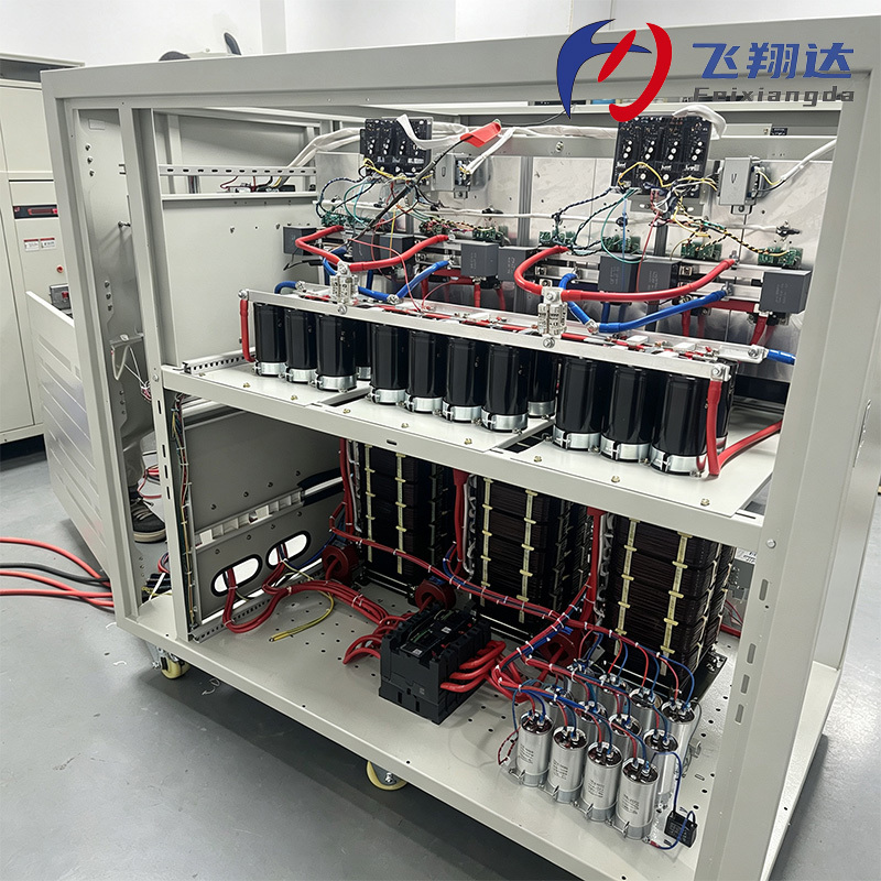 FXDBPDY-120kVA Three-Phase Variable Frequency Power Supply (120kVA Adjustable Frequency AC Power Source),High Power 120kVA Variable Frequency AC Power Supply Adjustable Frequency Power Source