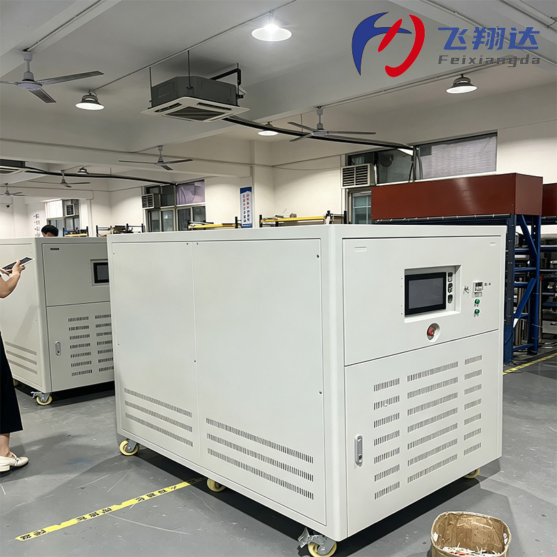 FXDBPDY-120kVA Three-Phase Variable Frequency Power Supply (120kVA Adjustable Frequency AC Power Source),High Power 120kVA Variable Frequency AC Power Supply Adjustable Frequency Power Source
