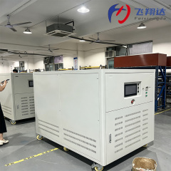 FXDBPDY-120kVA Three-Phase Variable Frequency Power Supply (120kVA Adjustable Frequency AC Power Source),High Power 120kVA Variable Frequency AC Power Supply Adjustable Frequency Power Source